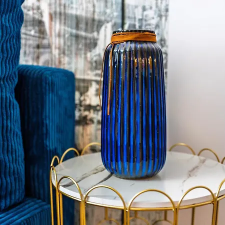 New York Z Antresola W West Morze Apartamentow 公寓 *