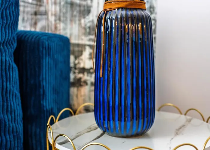 New York Z Antresola W West Morze Apartamentow Apartman *